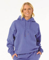 SURF STAPLER RELAXED HOOD - Rip Curl